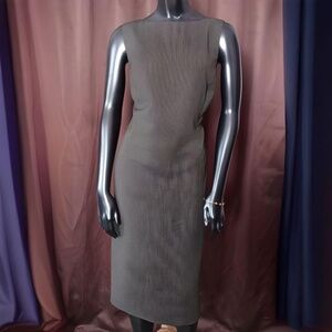 Liz Claiborne Sleeveless Dress- Size 14